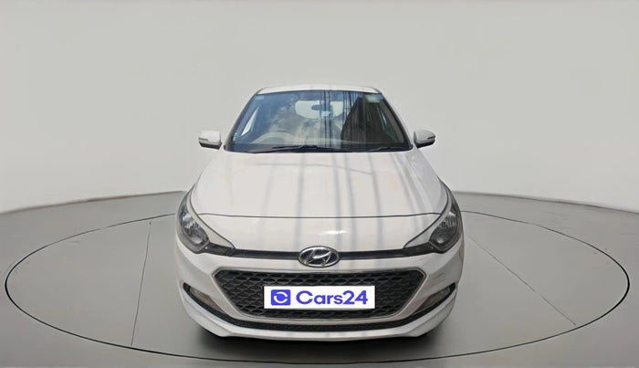 2018 Hyundai Elite i20 SPORTZ 1.2, Petrol, Manual, 16,087 km, exterior