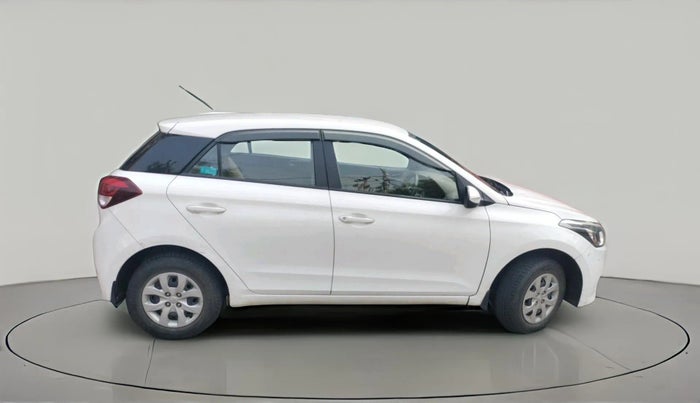 2018 Hyundai Elite i20 SPORTZ 1.2, Petrol, Manual, 16,087 km, exterior