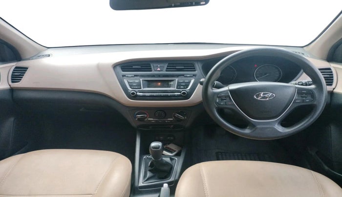 2018 Hyundai Elite i20 SPORTZ 1.2, Petrol, Manual, 16,087 km, interior