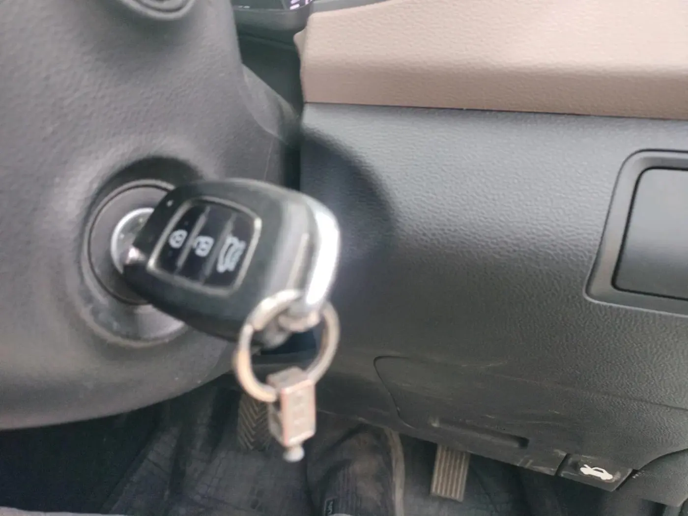 2018 Hyundai Elite i20 SPORTZ 1.2, Petrol, Manual, 16,087 km, interior