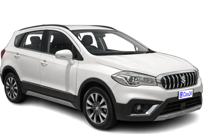 2021 Maruti S Cross - SUV - Petrol - Manual - ₹7.50 lakh