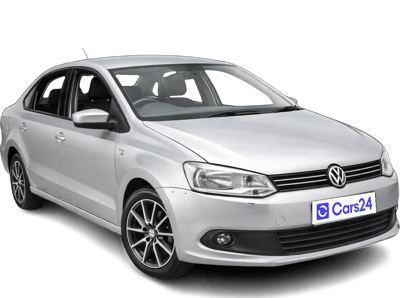 2013 Volkswagen Vento - Sedan - Diesel - Manual - ₹1.95 lakh