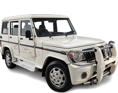 2015 Mahindra Bolero - SUV - Diesel - Manual - ₹3.45 lakh