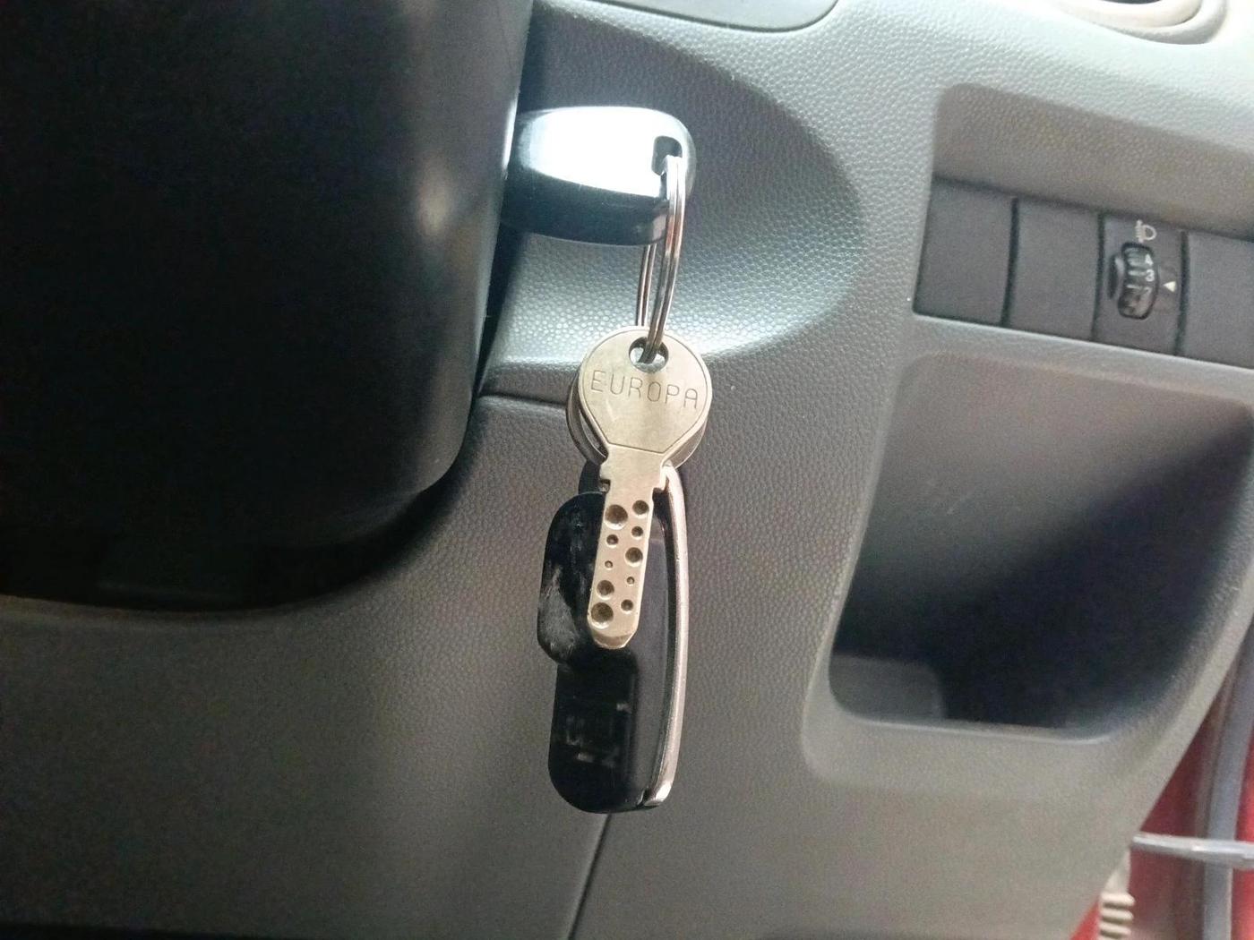2015 Maruti Alto 800 LXI, Petrol, Manual, 59,747 km, interior