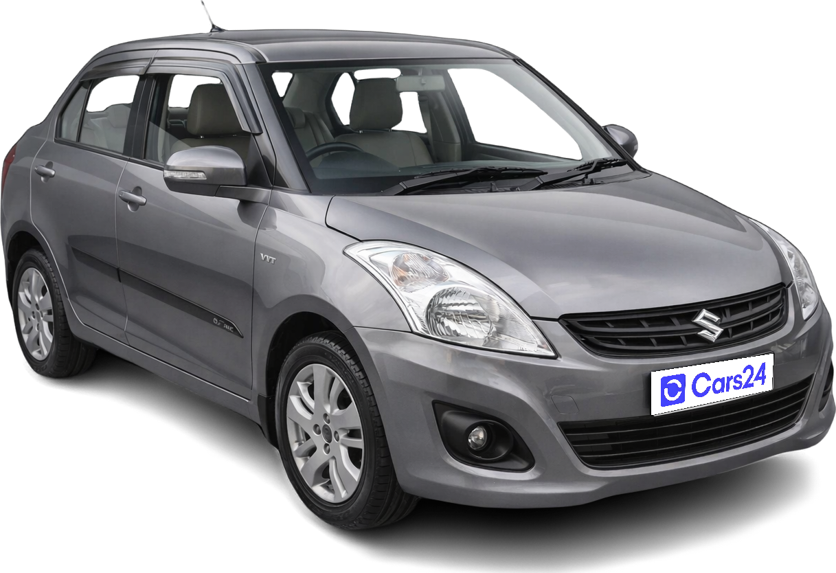 2014 Maruti Swift Dzire - Sedan - Petrol - Manual - ₹3.50 lakh