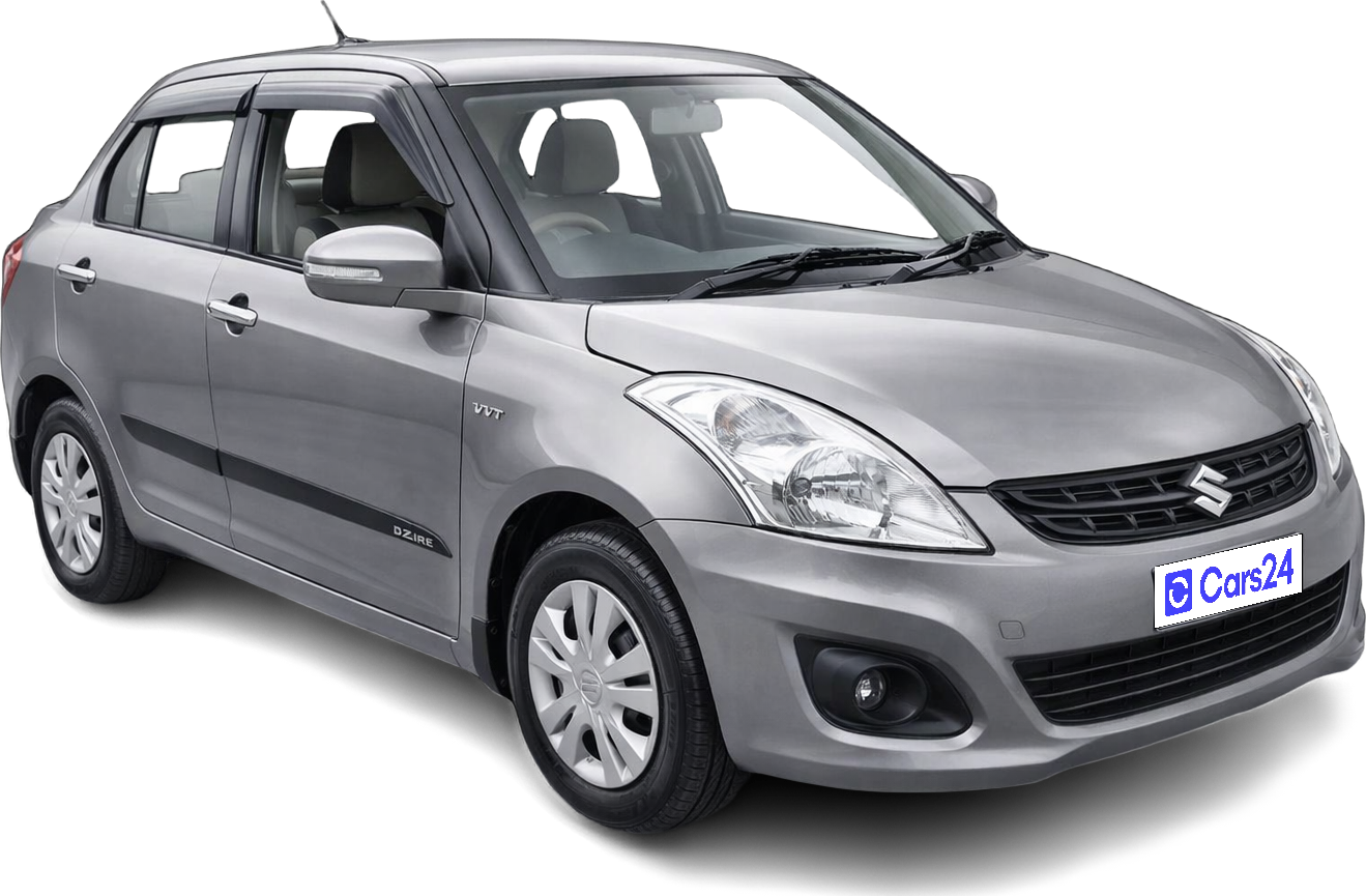 2013 Maruti Swift Dzire - Sedan - Petrol - Manual - ₹3.00 lakh