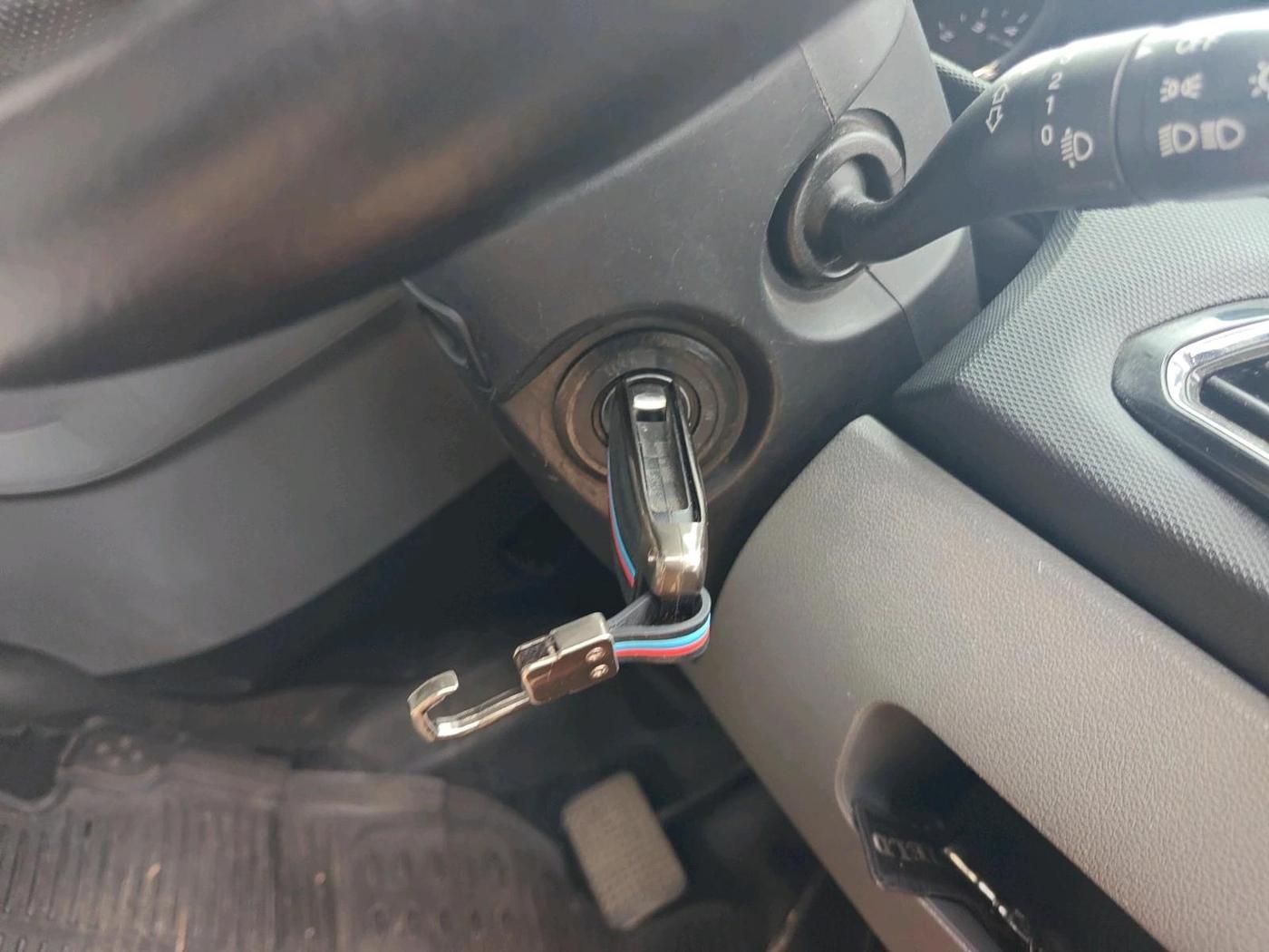 2018 Tata TIGOR XZA PETROL, Petrol, Automatic, 47,325 km, interior