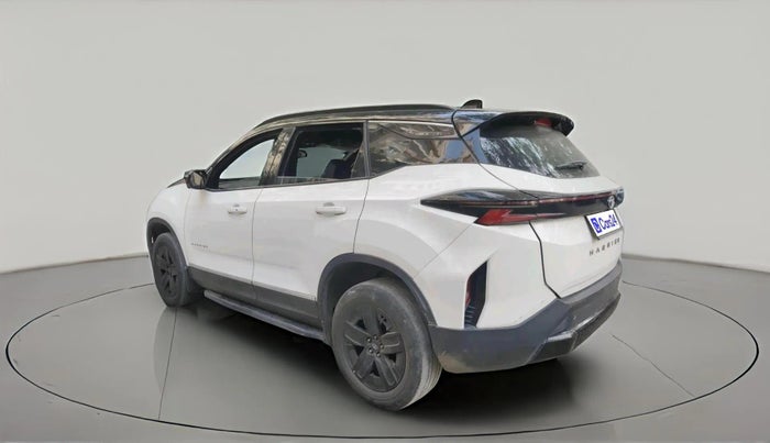 2023 Tata Harrier FEARLESS DUAL TONE AT, Diesel, Automatic, 87,019 km, exterior
