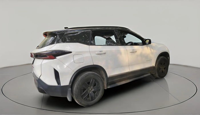 2023 Tata Harrier FEARLESS DUAL TONE AT, Diesel, Automatic, 87,019 km, exterior