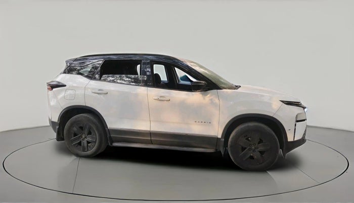 2023 Tata Harrier FEARLESS DUAL TONE AT, Diesel, Automatic, 87,019 km, exterior
