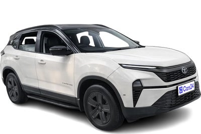 2023 Tata Harrier - SUV - Diesel - Automatic - ₹17.70 lakh