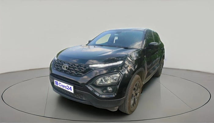 2022 Tata Harrier XZA PLUS 2.0L, Diesel, Automatic, 65,062 km, exterior