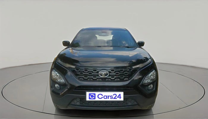 2022 Tata Harrier XZA PLUS 2.0L, Diesel, Automatic, 65,062 km, exterior