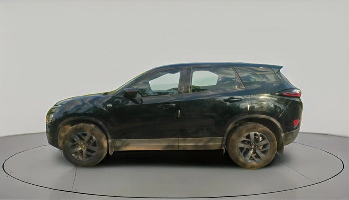 2022 Tata Harrier XZA PLUS 2.0L, Diesel, Automatic, 65,062 km, exterior