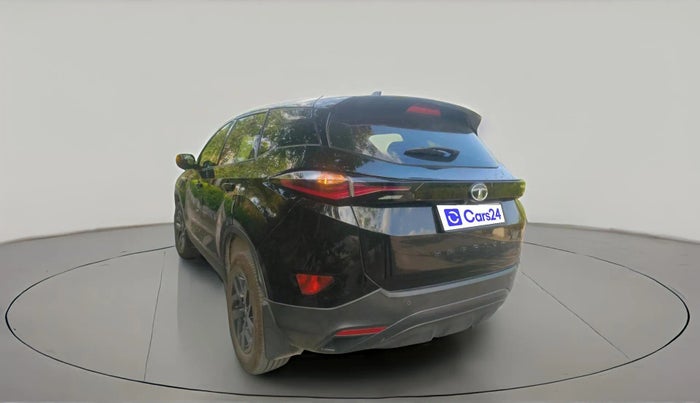 2022 Tata Harrier XZA PLUS 2.0L, Diesel, Automatic, 65,062 km, exterior