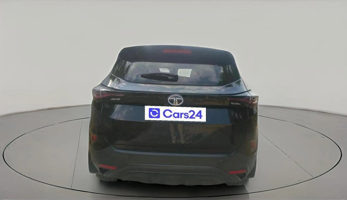2022 Tata Harrier XZA PLUS 2.0L, Diesel, Automatic, 65,062 km, exterior