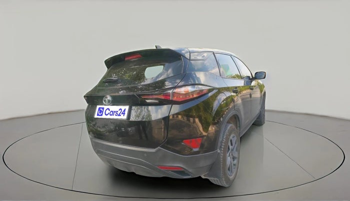 2022 Tata Harrier XZA PLUS 2.0L, Diesel, Automatic, 65,062 km, exterior