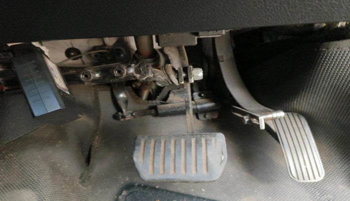 2022 Tata Harrier XZA PLUS 2.0L, Diesel, Automatic, 65,062 km, interior