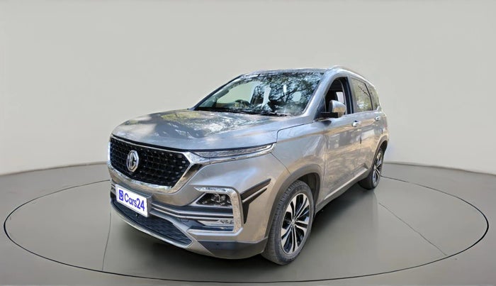 2021 MG HECTOR SHARP 2.0 DIESEL, Diesel, Manual, 81,744 km, exterior