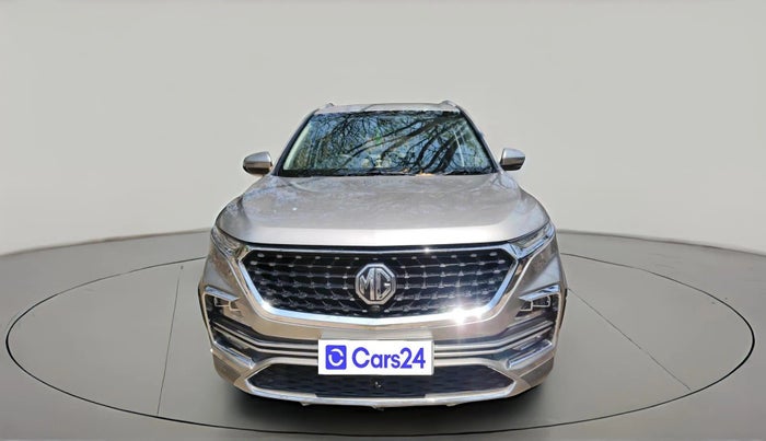 2021 MG HECTOR SHARP 2.0 DIESEL, Diesel, Manual, 81,744 km, exterior