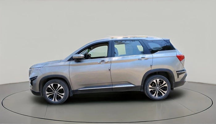 2021 MG HECTOR SHARP 2.0 DIESEL, Diesel, Manual, 81,744 km, exterior