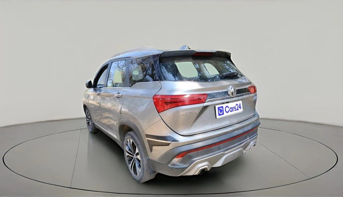 2021 MG HECTOR SHARP 2.0 DIESEL, Diesel, Manual, 81,744 km, exterior