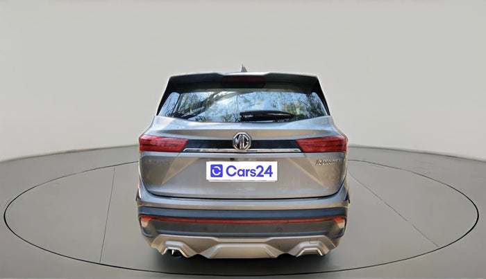 2021 MG HECTOR SHARP 2.0 DIESEL, Diesel, Manual, 81,744 km, exterior