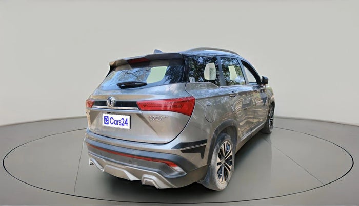 2021 MG HECTOR SHARP 2.0 DIESEL, Diesel, Manual, 81,744 km, exterior