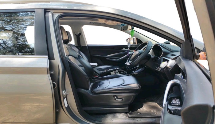 2021 MG HECTOR SHARP 2.0 DIESEL, Diesel, Manual, 81,744 km, interior