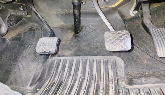 2021 MG HECTOR SHARP 2.0 DIESEL, Diesel, Manual, 81,744 km, interior