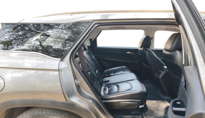 2021 MG HECTOR SHARP 2.0 DIESEL, Diesel, Manual, 81,744 km, interior