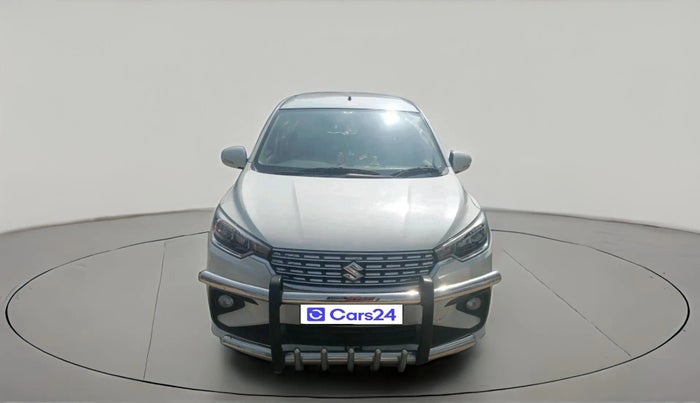 2021 Maruti Ertiga ZXI SHVS, Petrol, Manual, 67,075 km, exterior