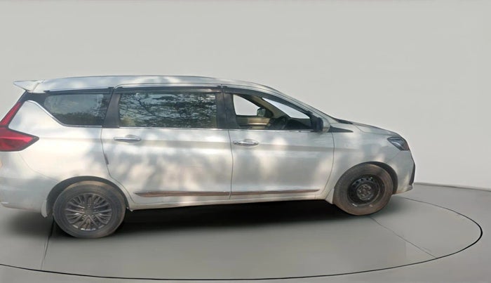 2021 Maruti Ertiga ZXI SHVS, Petrol, Manual, 67,075 km, exterior