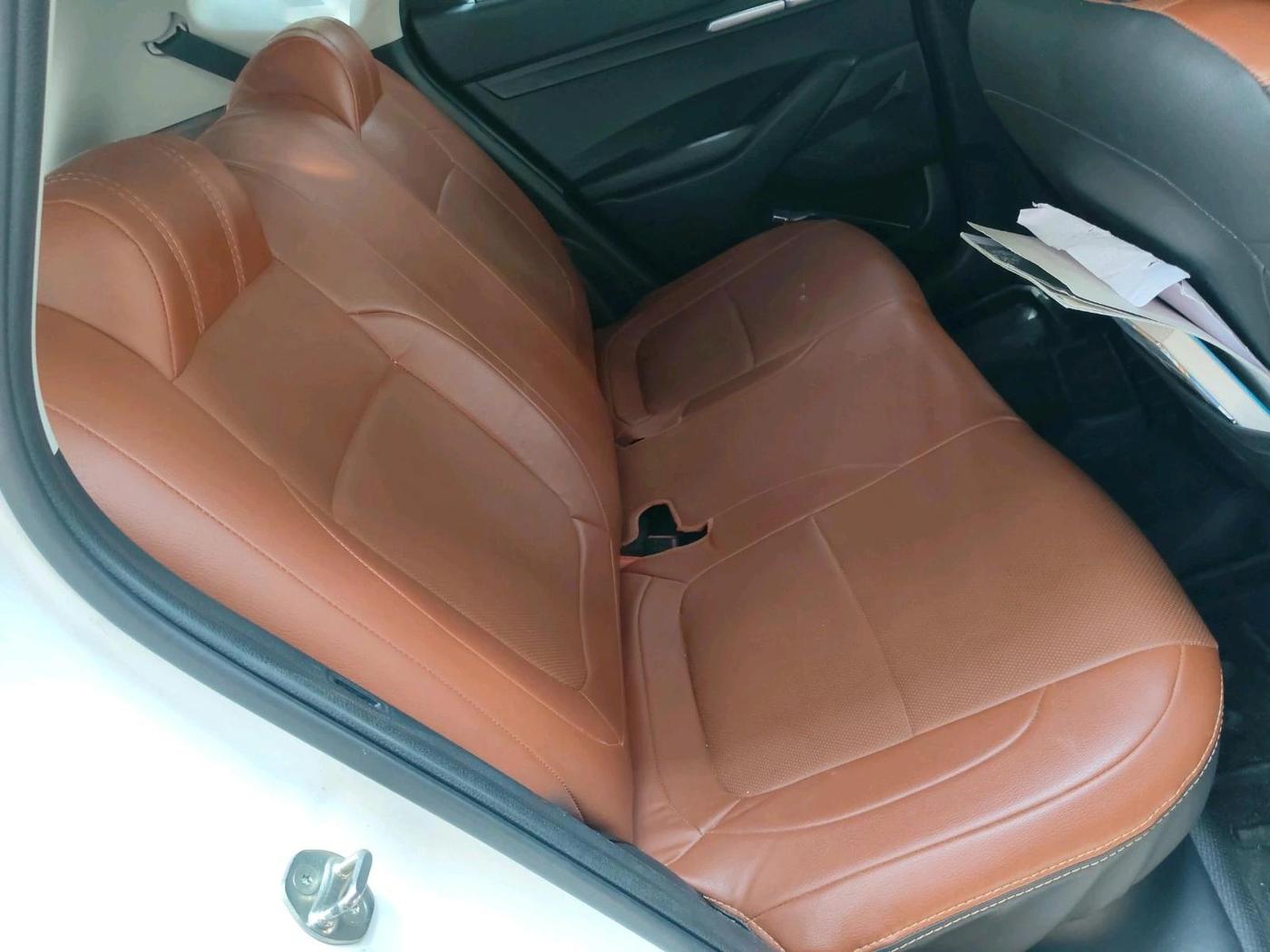 2022 KIA SELTOS HTK PLUS AT 1.5 DIESEL, Diesel, Automatic, 78,168 km, interior