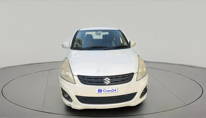 2012 Maruti Swift Dzire VDI, Diesel, Manual, 1,69,514 km, exterior