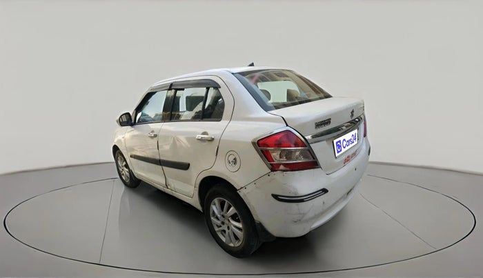 2012 Maruti Swift Dzire VDI, Diesel, Manual, 1,69,514 km, exterior