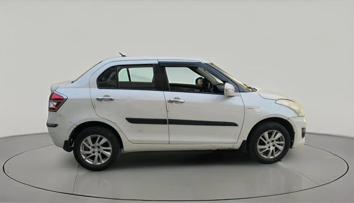 2012 Maruti Swift Dzire VDI, Diesel, Manual, 1,69,514 km, exterior