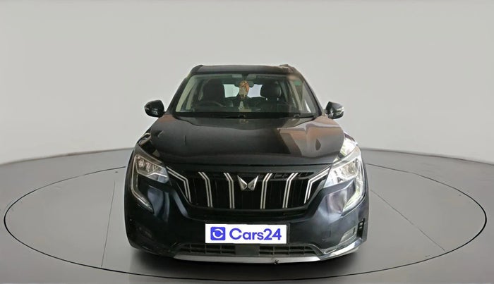 2023 Mahindra XUV700 AX 5 D AT 7 STR, Diesel, Automatic, 40,296 km, exterior