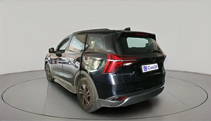 2023 Mahindra XUV700 AX 5 D AT 7 STR, Diesel, Automatic, 40,296 km, exterior