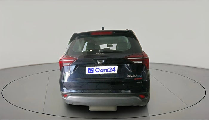 2023 Mahindra XUV700 AX 5 D AT 7 STR, Diesel, Automatic, 40,296 km, exterior