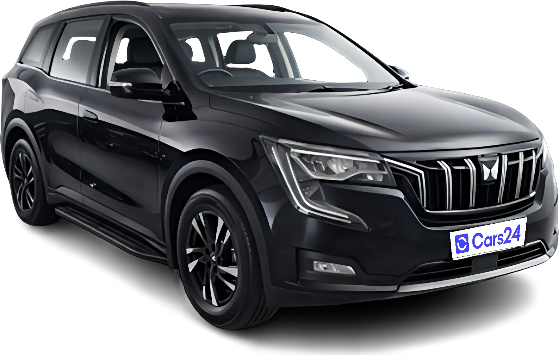 2023 Mahindra XUV700 - SUV - Diesel - Automatic - ₹18.20 lakh