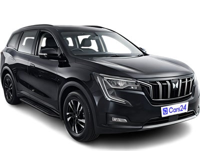 2023 Mahindra XUV700 - SUV - Diesel - Automatic - ₹18.20 lakh