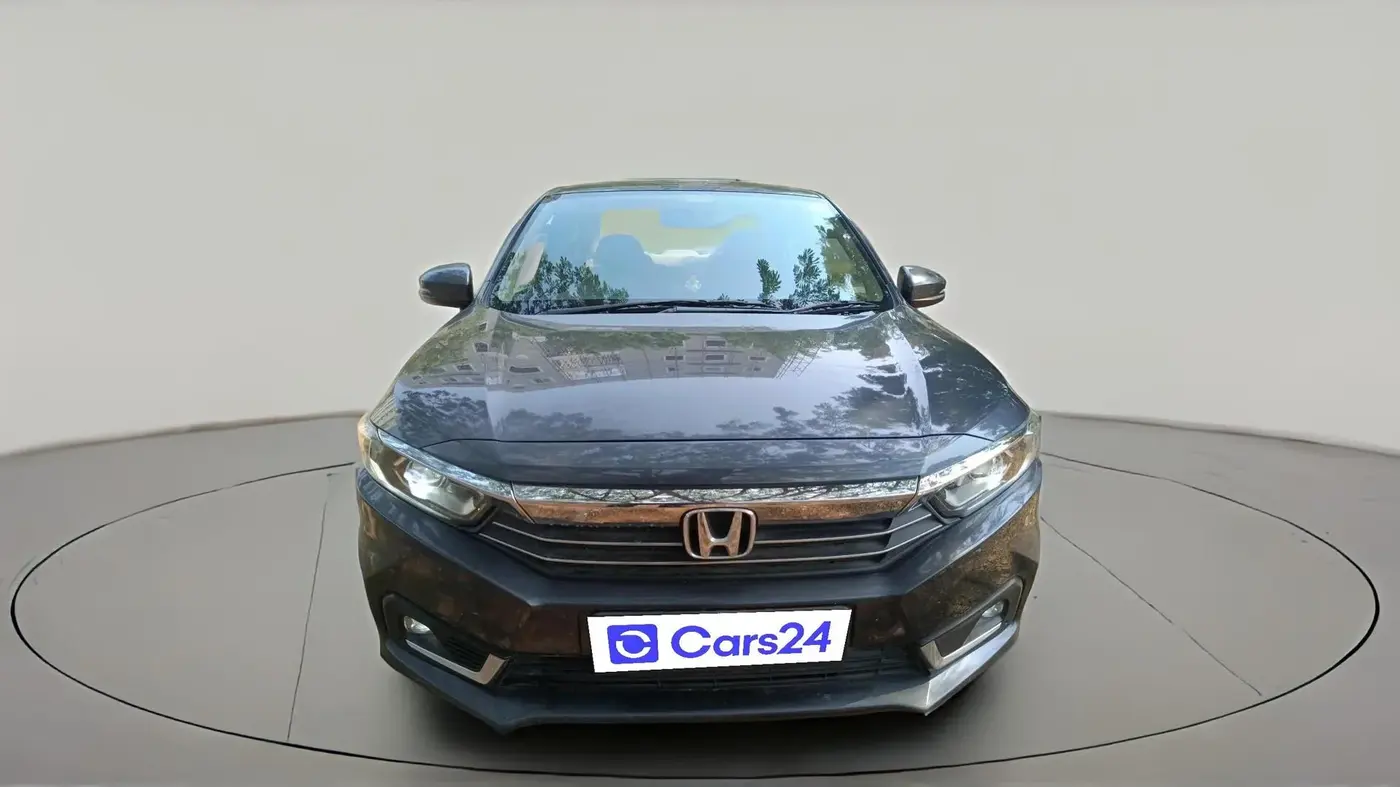 2023 Honda Amaze 1.2L I-VTEC VX CVT, Petrol, Automatic, 42,034 km, exterior