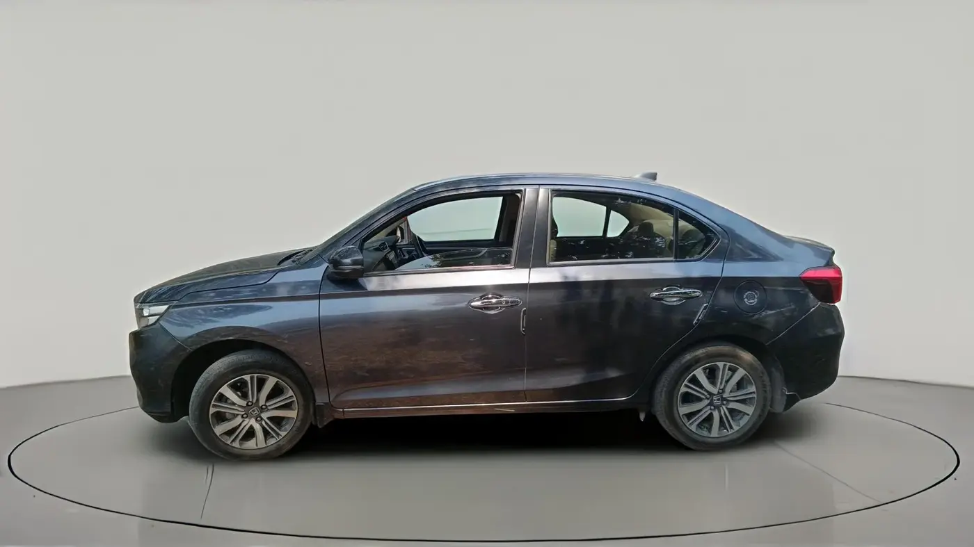 2023 Honda Amaze 1.2L I-VTEC VX CVT, Petrol, Automatic, 42,034 km, exterior