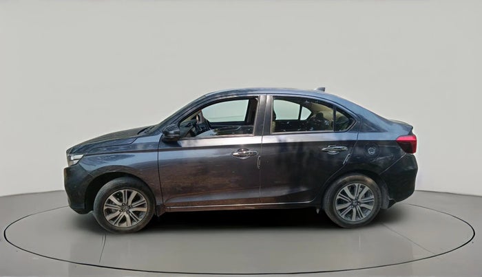 2023 Honda Amaze 1.2L I-VTEC VX CVT, Petrol, Automatic, 42,034 km, exterior