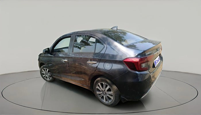 2023 Honda Amaze 1.2L I-VTEC VX CVT, Petrol, Automatic, 42,034 km, exterior