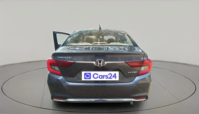 2023 Honda Amaze 1.2L I-VTEC VX CVT, Petrol, Automatic, 42,034 km, exterior