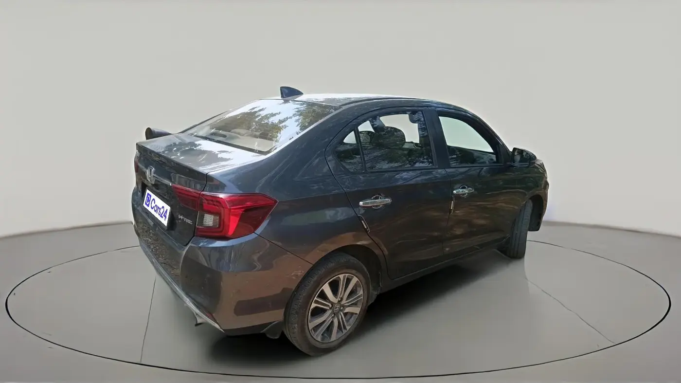 2023 Honda Amaze 1.2L I-VTEC VX CVT, Petrol, Automatic, 42,034 km, exterior