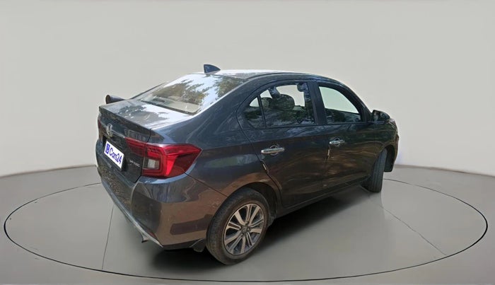 2023 Honda Amaze 1.2L I-VTEC VX CVT, Petrol, Automatic, 42,034 km, exterior