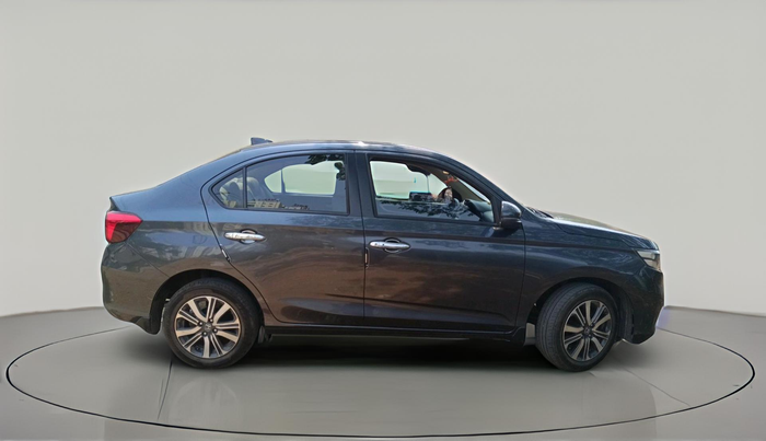 2023 Honda Amaze 1.2L I-VTEC VX CVT, Petrol, Automatic, 42,034 km, exterior